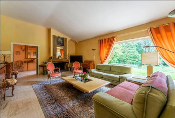 Maison d'Architecte à vendre