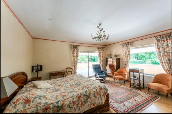 Maison d'Architecte à vendre