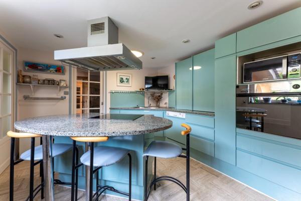 Maison d'Architecte à vendre