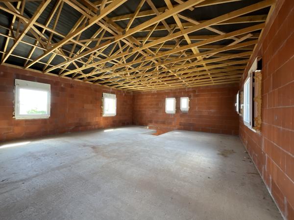 Maison 5 pièces - 119 m²