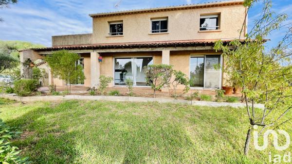 Maison à vendre 6 pièces 154 m² La Londe-les-Maures