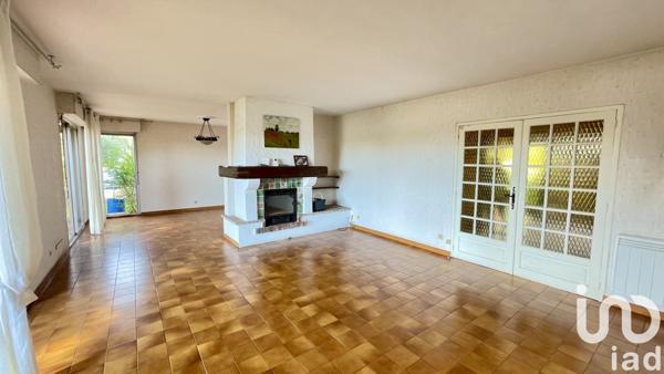 Maison à vendre 6 pièces 154 m² La Londe-les-Maures