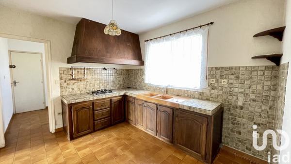 Maison à vendre 6 pièces 154 m² La Londe-les-Maures