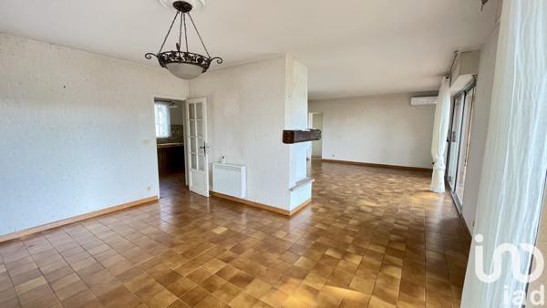 Maison à vendre 6 pièces 154 m² La Londe-les-Maures