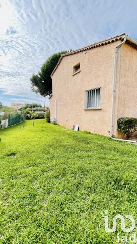 Maison à vendre 6 pièces 154 m² La Londe-les-Maures