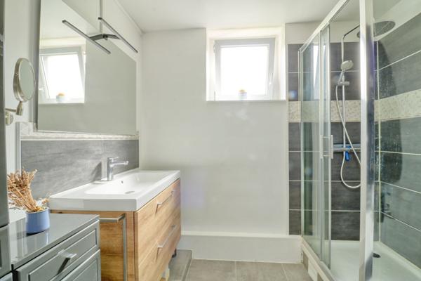 Appartement 4 pièces lumineux et calme - 68 m²