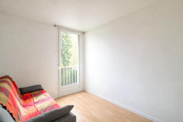 Appartement 4 pièces lumineux et calme - 68 m²