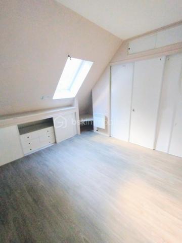 Maison de 117 m²