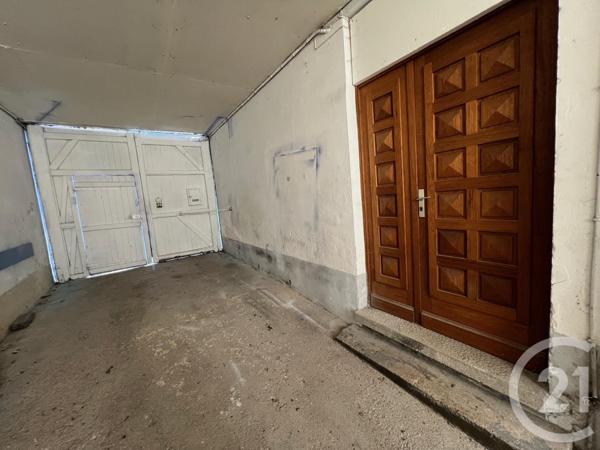 Maison à vendre  4 pièces - 94 m2 FERE CHAMPENOISE - 51