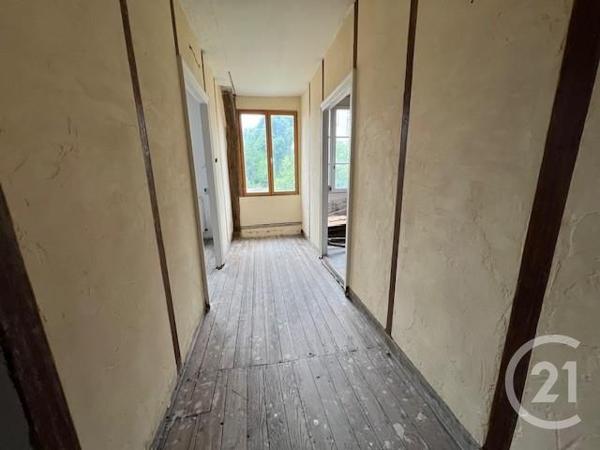 Maison à vendre  4 pièces - 94 m2 FERE CHAMPENOISE - 51