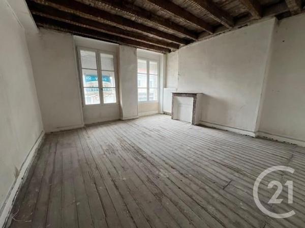 Maison à vendre  4 pièces - 94 m2 FERE CHAMPENOISE - 51