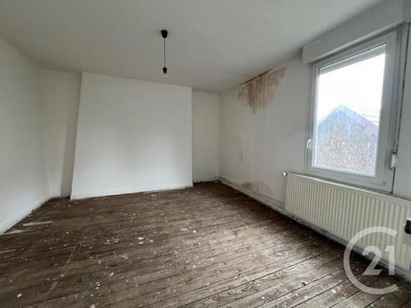 Maison à vendre  4 pièces - 94 m2 FERE CHAMPENOISE - 51