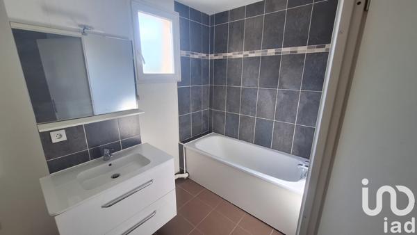 Maison à vendre 4 pièces 80 m² Saint-Pierre-lès-Elbeuf