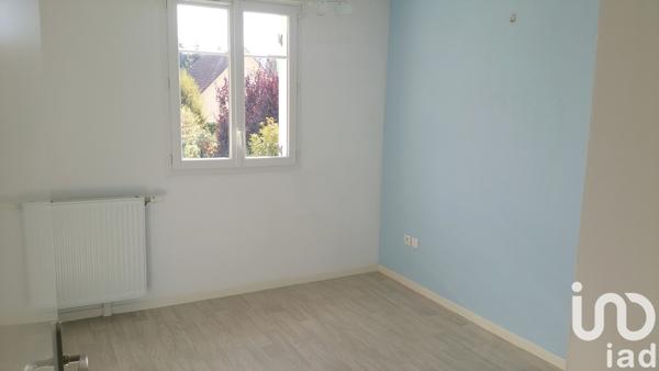 Maison à vendre 4 pièces 80 m² Saint-Pierre-lès-Elbeuf