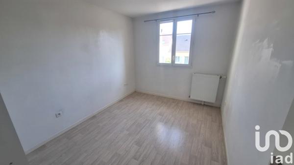 Maison à vendre 4 pièces 80 m² Saint-Pierre-lès-Elbeuf