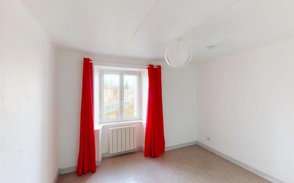 Appartement à louer    3 pièces • 54,80 m2 Valdoie