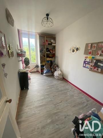 Maison à vendre 6 pièces 161 m² Aigre