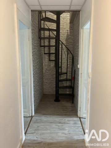 Maison à vendre 6 pièces 161 m² Aigre