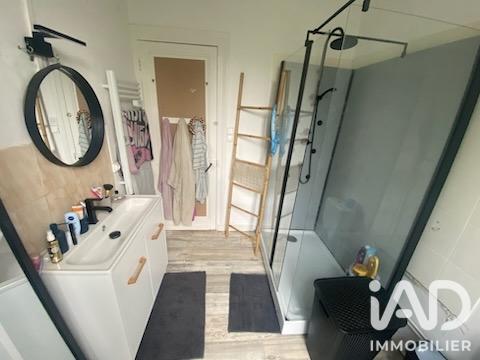 Maison à vendre 6 pièces 161 m² Aigre