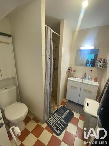 Maison à vendre 6 pièces 161 m² Aigre