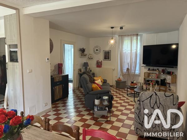Maison à vendre 6 pièces 161 m² Aigre
