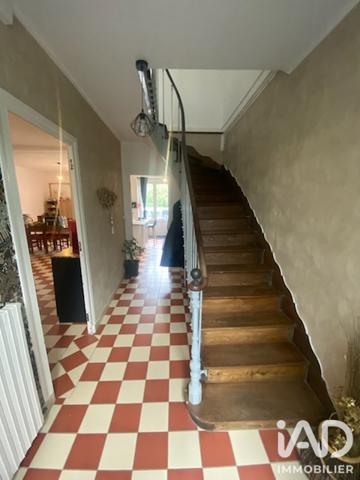 Maison à vendre 6 pièces 161 m² Aigre