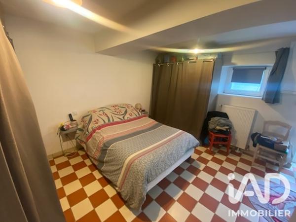 Maison à vendre 6 pièces 161 m² Aigre