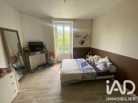 Maison à vendre 6 pièces 161 m² Aigre