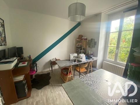 Maison à vendre 6 pièces 161 m² Aigre