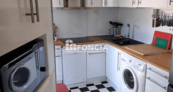Location Appartement 3 pièces 62 m² - Rochefort 17300
