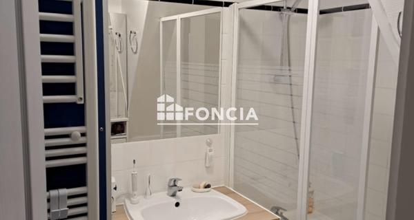 Location Appartement 3 pièces 62 m² - Rochefort 17300