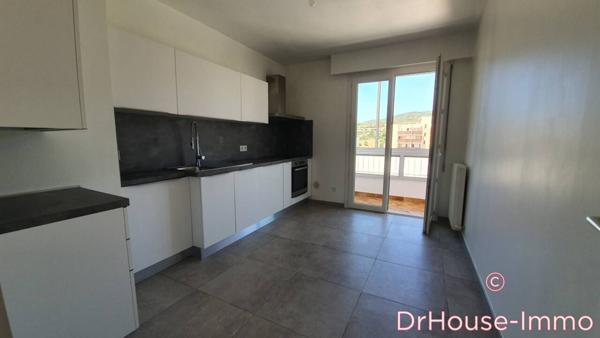 Appartement à vendre 3 pièces de 93 m²