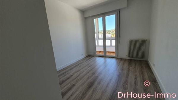 Appartement à vendre 3 pièces de 93 m²