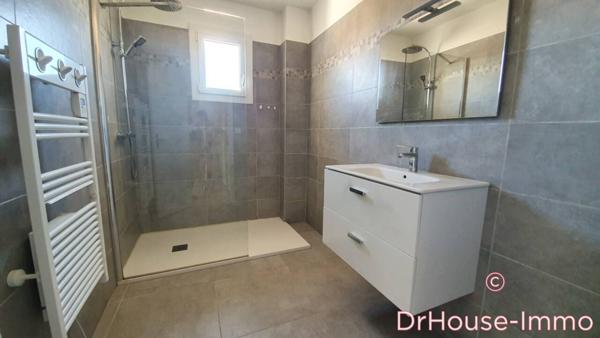 Appartement à vendre 3 pièces de 93 m²