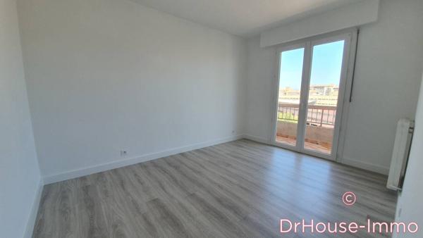 Appartement à vendre 3 pièces de 93 m²