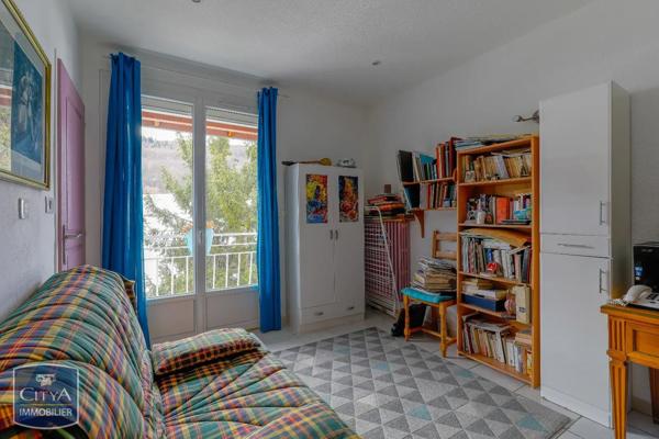 Appartement à vendre 5 pièces 83.49m²