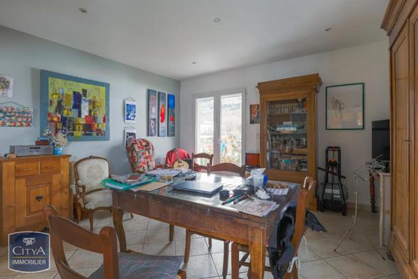 Appartement à vendre 5 pièces 83.49m²