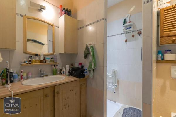 Appartement à vendre 5 pièces 83.49m²