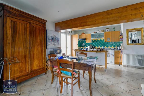 Appartement à vendre 5 pièces 83.49m²