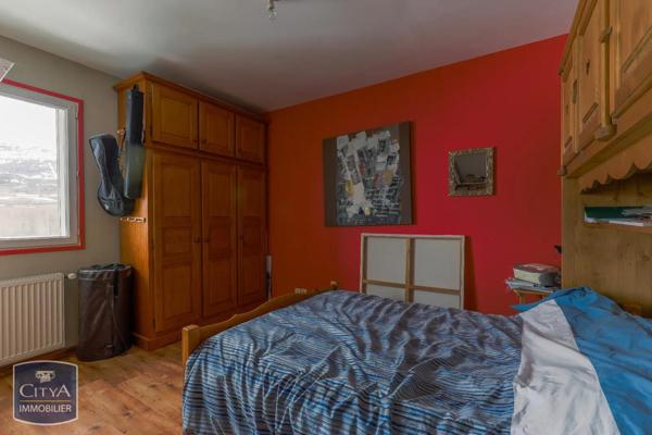 Appartement à vendre 5 pièces 83.49m²