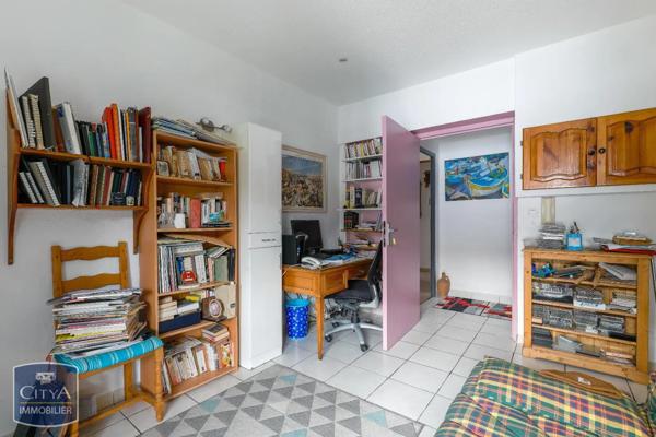 Appartement à vendre 5 pièces 83.49m²