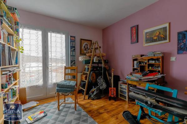 Appartement à vendre 5 pièces 83.49m²