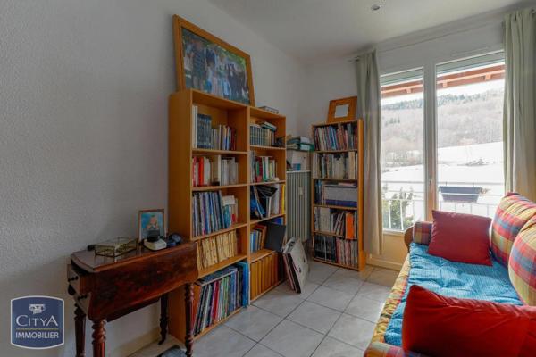Appartement à vendre 5 pièces 83.49m²