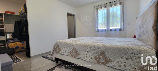 Maison 4 pièces de 117 m² à Ginestas (11120)