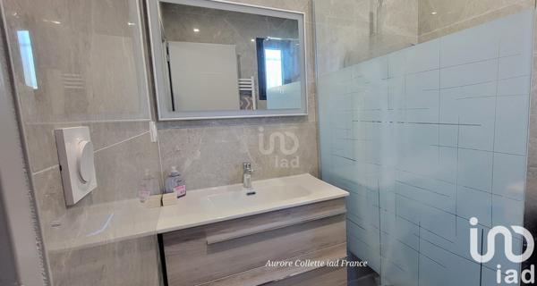 Maison 4 pièces de 117 m² à Ginestas (11120)