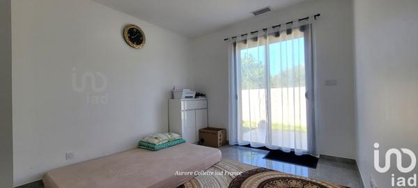 Maison 4 pièces de 117 m² à Ginestas (11120)