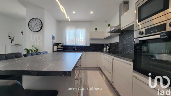 Maison 4 pièces de 117 m² à Ginestas (11120)