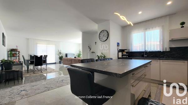 Maison 4 pièces de 117 m² à Ginestas (11120)