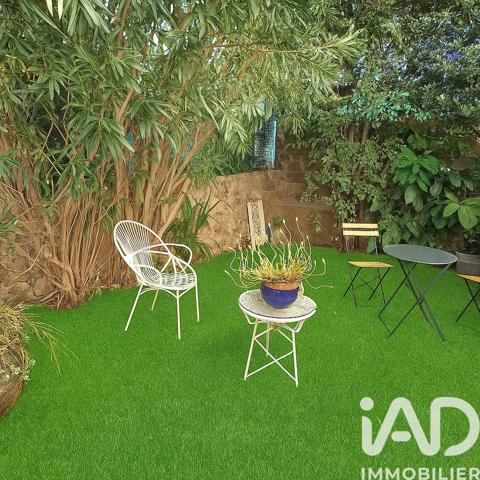 Maison à vendre 5 pièces 130 m² Amélie-les-Bains-Palalda