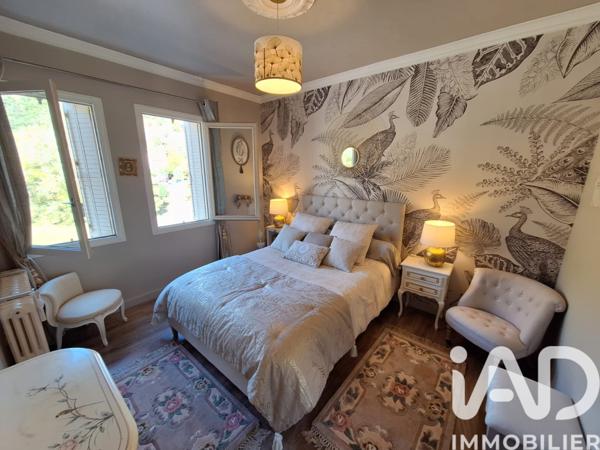 Maison à vendre 5 pièces 130 m² Amélie-les-Bains-Palalda
